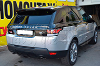 Range Rover    