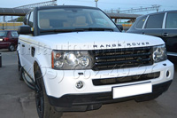 Range Rover       