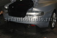 Aston Martin DBS   