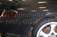 Porsche 911 Carrera GT2      