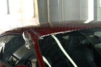 Porsche ламинация защитной прозрачной плёнкой