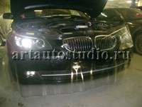 BMW 5   